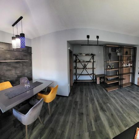 Future Apartments ▍Luxury ▍In The Heart Of Skopje ▍ 外观 照片
