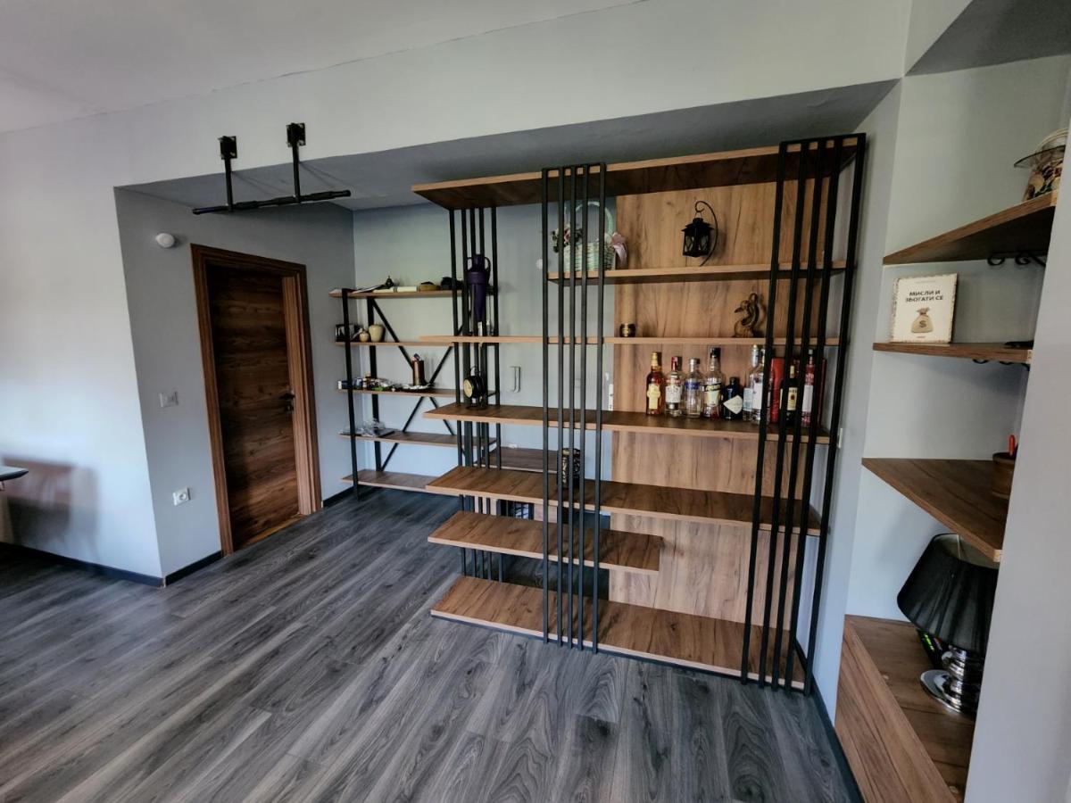 Future Apartments ▍Luxury ▍In The Heart Of Skopje ▍ 外观 照片
