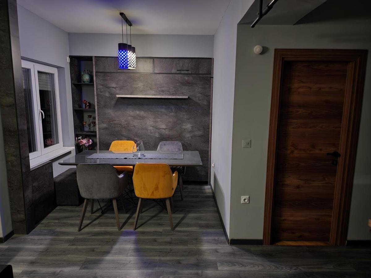 Future Apartments ▍Luxury ▍In The Heart Of Skopje ▍ 外观 照片