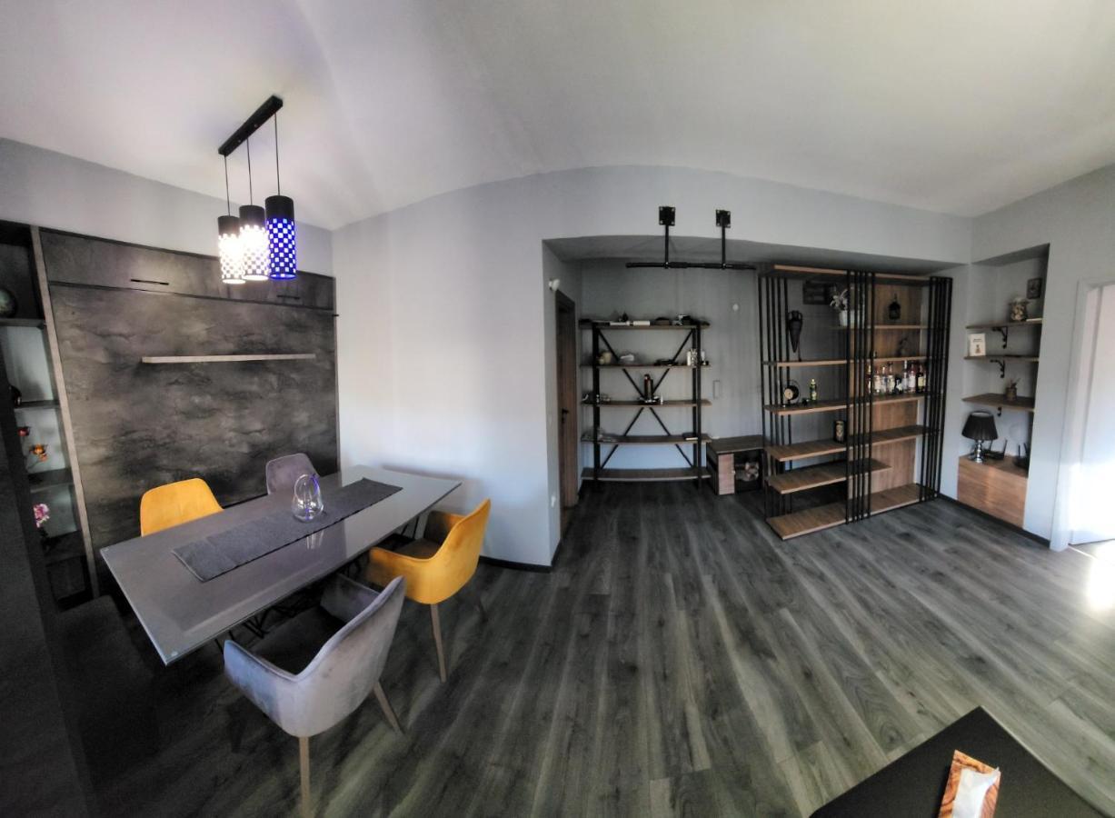 Future Apartments ▍Luxury ▍In The Heart Of Skopje ▍ 外观 照片