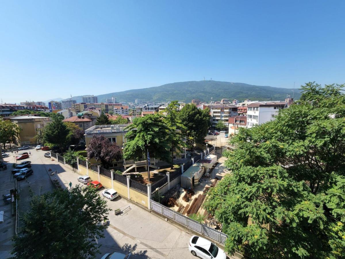 Future Apartments ▍Luxury ▍In The Heart Of Skopje ▍ 外观 照片