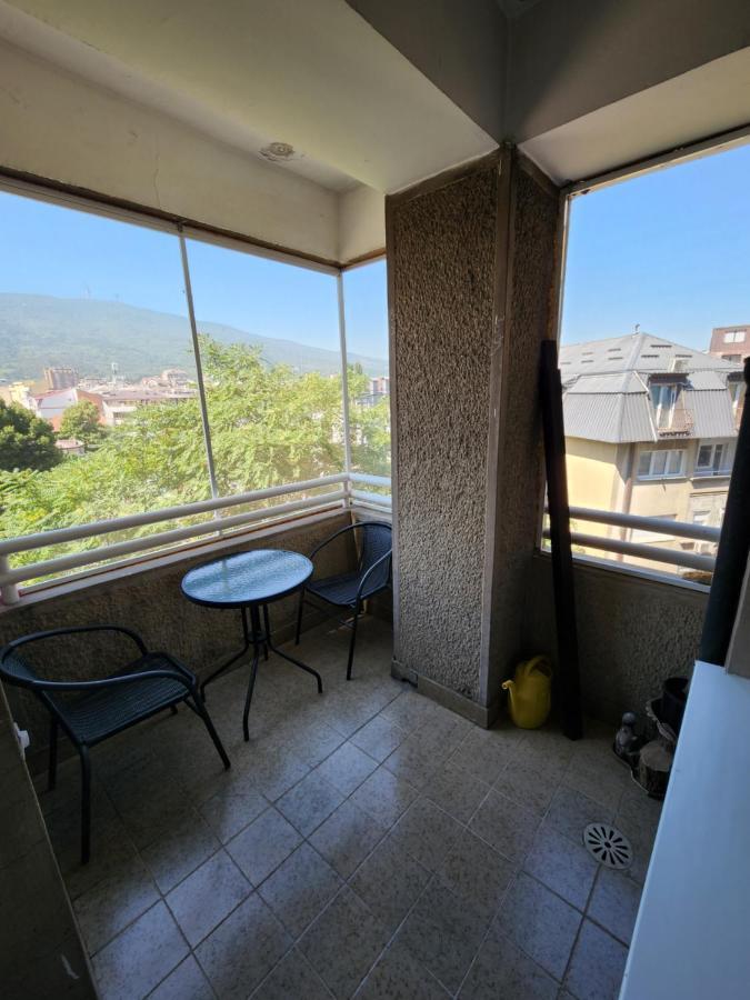 Future Apartments ▍Luxury ▍In The Heart Of Skopje ▍ 外观 照片