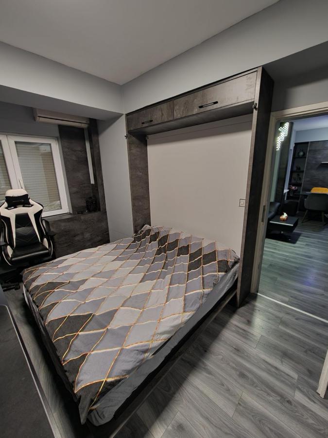 Future Apartments ▍Luxury ▍In The Heart Of Skopje ▍ 外观 照片