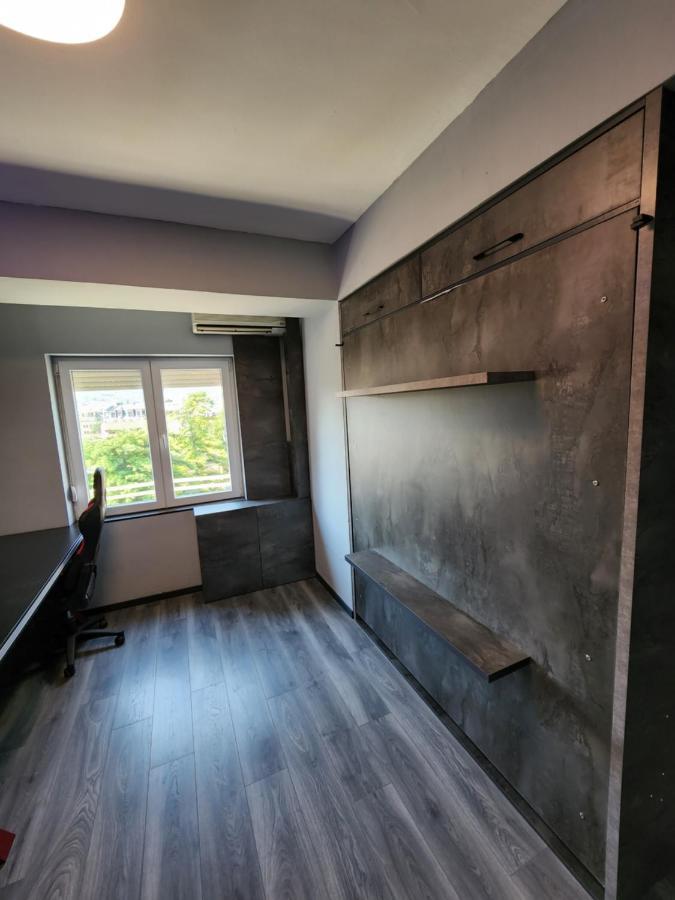 Future Apartments ▍Luxury ▍In The Heart Of Skopje ▍ 外观 照片