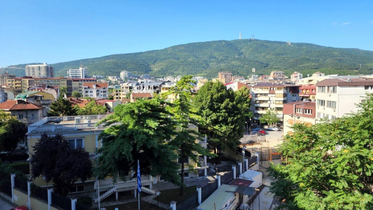 Future Apartments ▍Luxury ▍In The Heart Of Skopje ▍ 外观 照片