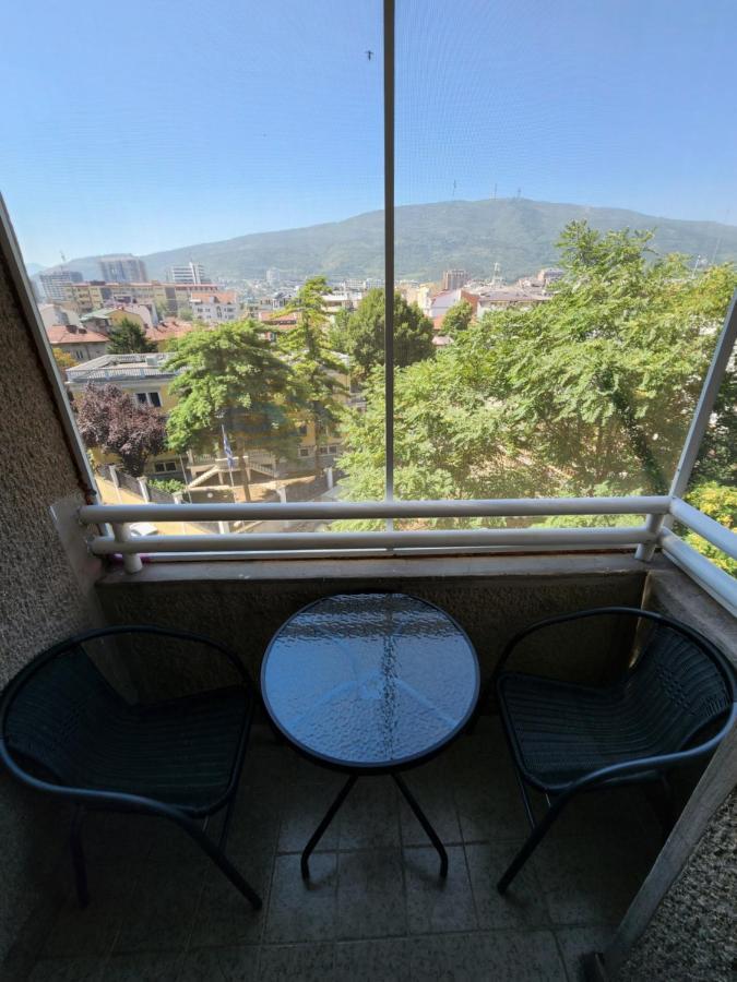 Future Apartments ▍Luxury ▍In The Heart Of Skopje ▍ 外观 照片